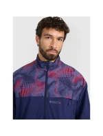 Pánska mikina s kapucňou 4F 4FRAW25TSWSM2483-31S Pánska mikina s kapucňou 4F 4FRAW25TSWSM2483-31S