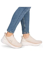 Béžová športová obuv Rieker W4100-60