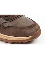 pánské boty, tenisky model 22359228 hnědé volnočasové boty - Wrangler pánské boty, tenisky model 22359228 hnědé volnočasové boty - Wrangler