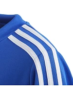Adidas Tiro 19 Training Top futbalový dres Blue JR DT5279