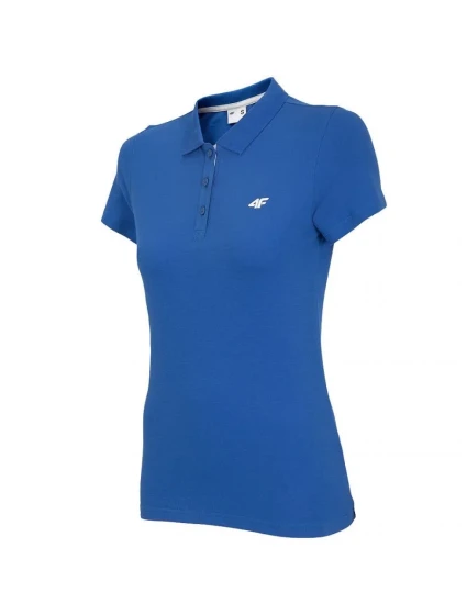 Dámske polo tričko W NOSH4 TSD007 36S - 4F Dámske polo tričko W NOSH4 TSD007 36S - 4F