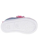 Boty  Lite Sweet Jr model 22263712 - Skechers