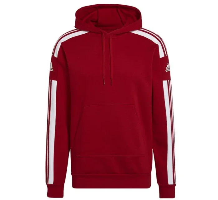 Pánska mikina Squadra 21 Sweet Hoody M HC6282 - Adidas Pánska mikina Squadra 21 Sweet Hoody M HC6282 - Adidas