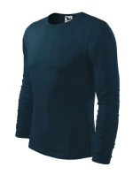 Pánske tričko Fit-T LS M MLI-11902 - Malfini