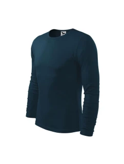 Pánske tričko Fit-T LS M MLI-11902 - Malfini
