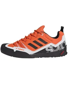 Topánky adidas Terrex Swift Solo 2 M HR1302