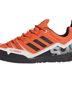 Pánské trekové boty Terrex Swift Solo 2 M model 21898431 - ADIDAS