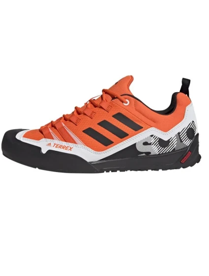 Topánky adidas Terrex Swift Solo 2 M HR1302 Topánky adidas Terrex Swift Solo 2 M HR1302