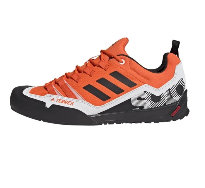 Topánky adidas Terrex Swift Solo 2 M HR1302 Topánky adidas Terrex Swift Solo 2 M HR1302