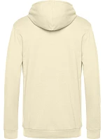 B&C #Hoodie Pánska mikina s kapucňou 01.U03W bledožltá B&C #Hoodie Pánska mikina s kapucňou 01.U03W bledožltá