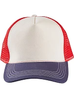 BY Pánské těžké tričko 56.0 dusty purple XXL model 22449000 - Build your Brand