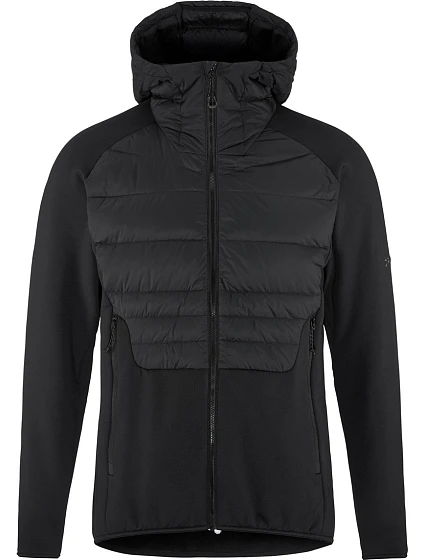 ADV Explore Hybrid M Pánská hybridní bunda black model 22471357 - Craft Corporate