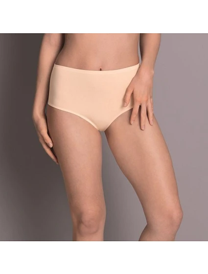 Essential vyšší kalhotky model 16167989 smart rose - Anita Classix Essential vyšší kalhotky model 16167989 smart rose - Anita Classix