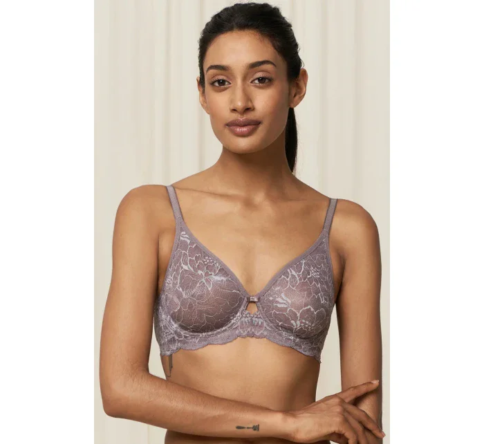 Amourette Charm W02 grey model 18473201 - Triumph