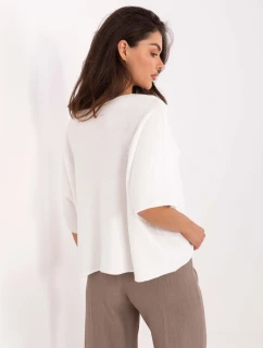 Jumper IT SW 2202.52 biely