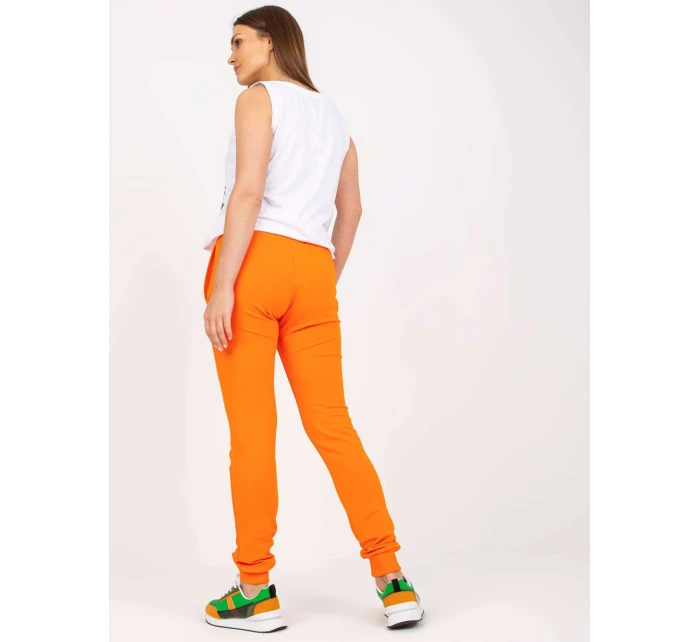 Súprava RV KMPL 7962.11 oranžová Súprava RV KMPL 7962.11 oranžová