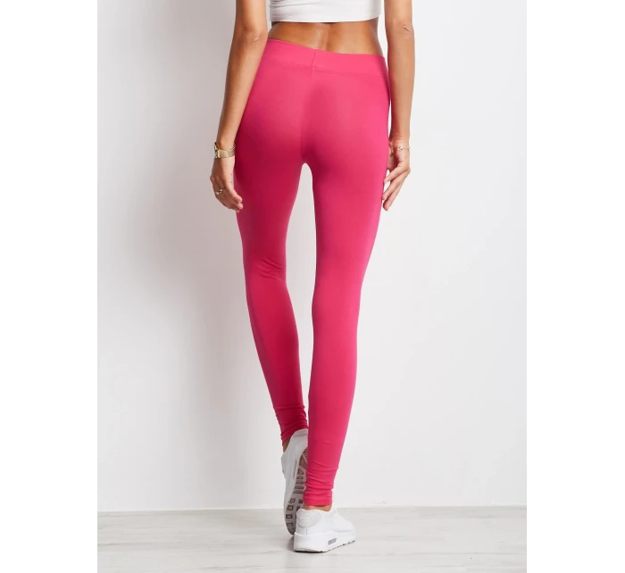 Legíny RV LG 2850.25P fuchsiová