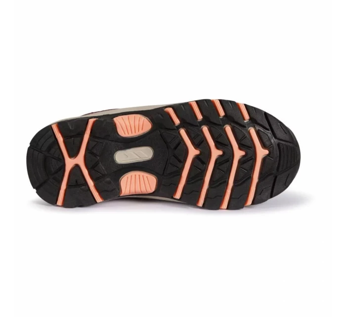 Detské trekingové topánky Trespass Gillon II