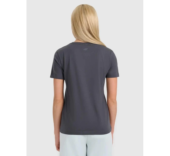 Dámské tričko 4F Dámské tričko 4F