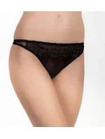 Tanga 801814 - čierna - Felina Conturelle