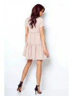 Dámske šaty Pola 214 - IVON Dámske šaty Pola 214 - IVON