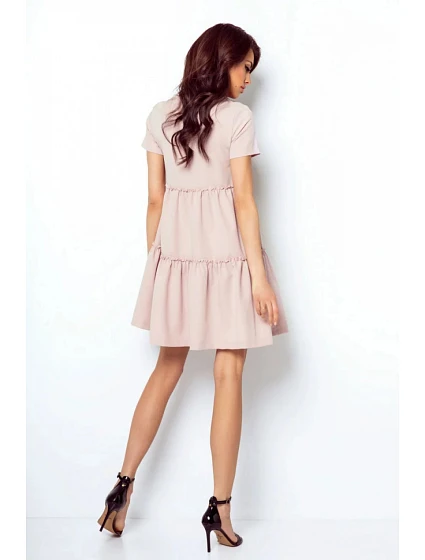 Dámské šaty Pola 214 - IVON