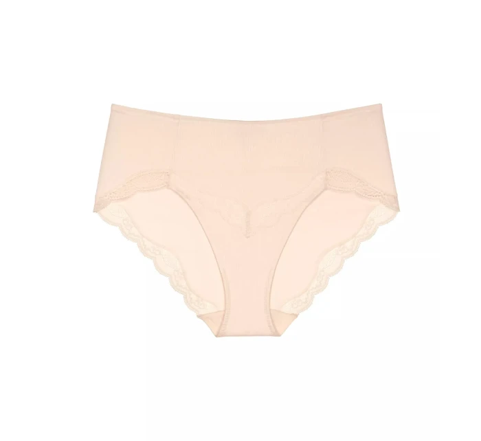 Dámske nohavičky Natural Spotlight Maxi EX - Triumph