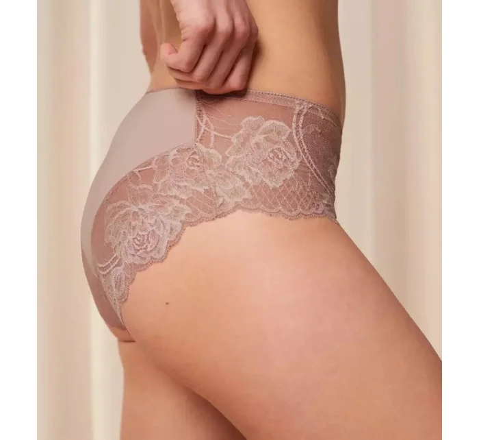 Dámske nohavičky Wild Peony Florale Maxi - Triumph