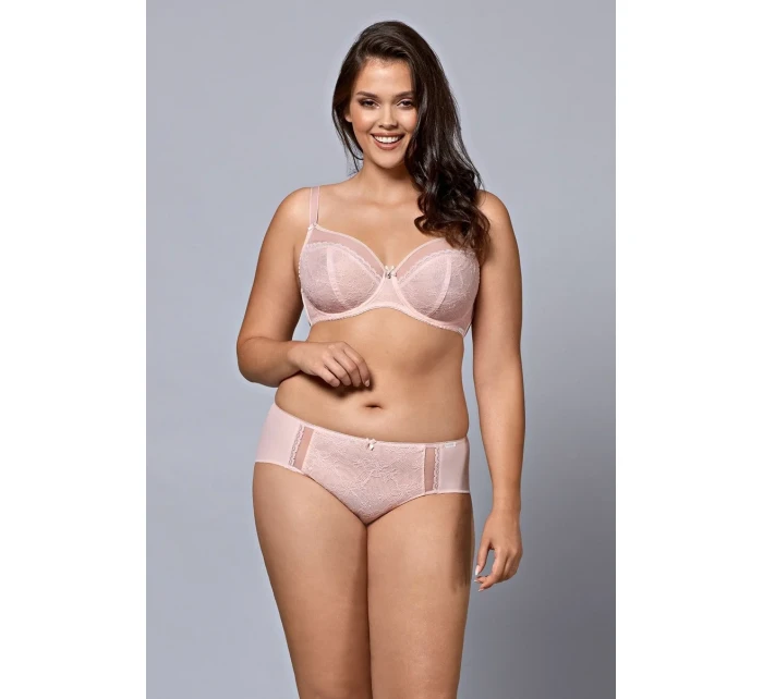 Dámské kalhotky model 7915455 - MEFEMI BY NIPPLEX Dámské kalhotky model 7915455 - MEFEMI BY NIPPLEX