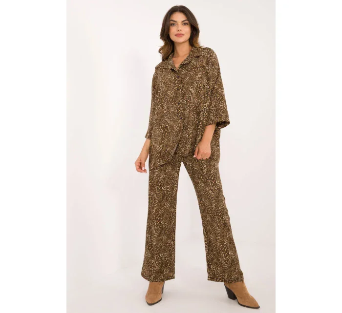 Set model 200221 Taliansko Moda Set model 200221 Taliansko Moda