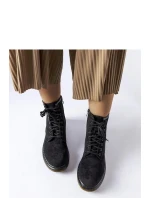 Topánky model 205784 Solea