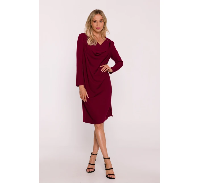 Večerné šaty model 219911 Stylove