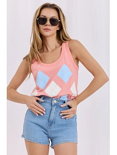 Top model 230434 Relevancia
