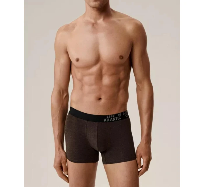 Boxerky model 21297240 A'3 S2XL - Atlantic