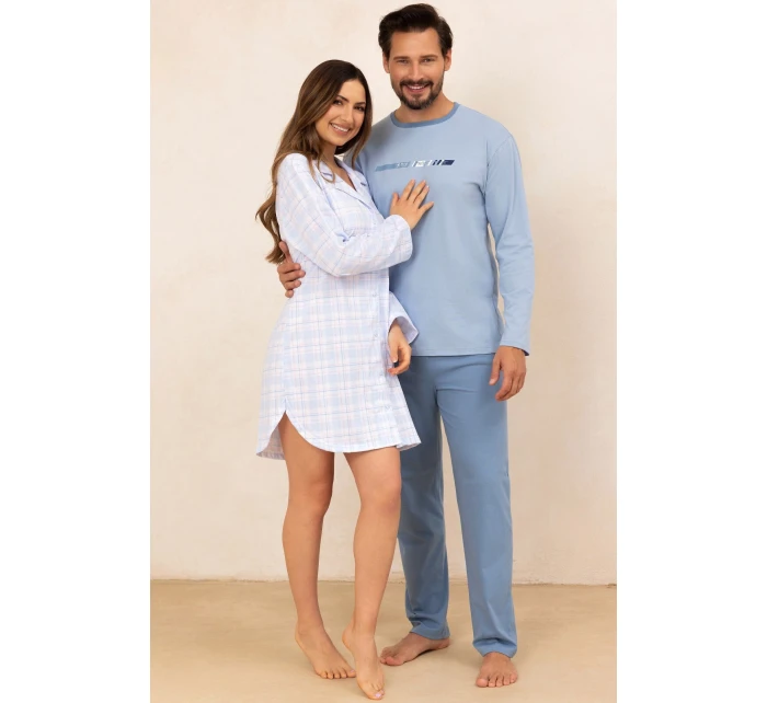 Košile 168 long/r 2XL model 21315009 dámská - Regina