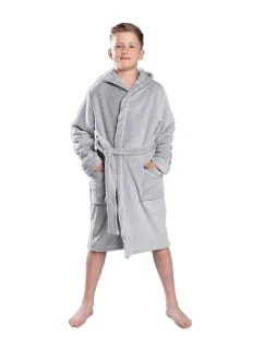 Detský župan Mimas - ITALIAN FASHION