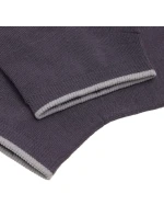 Pánské ponožky model 20586681 grey - Henderson Pánské ponožky model 20586681 grey - Henderson