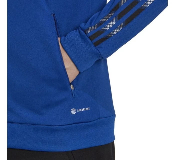 Adidas Tiro Track M mikina HN5513 pánske