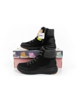 Topánky Skechers W 144204/BKGY