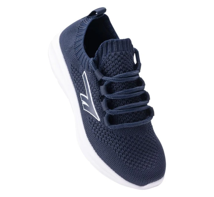 Topánky Hi-Tec Rilon Teen Jr 92800654307