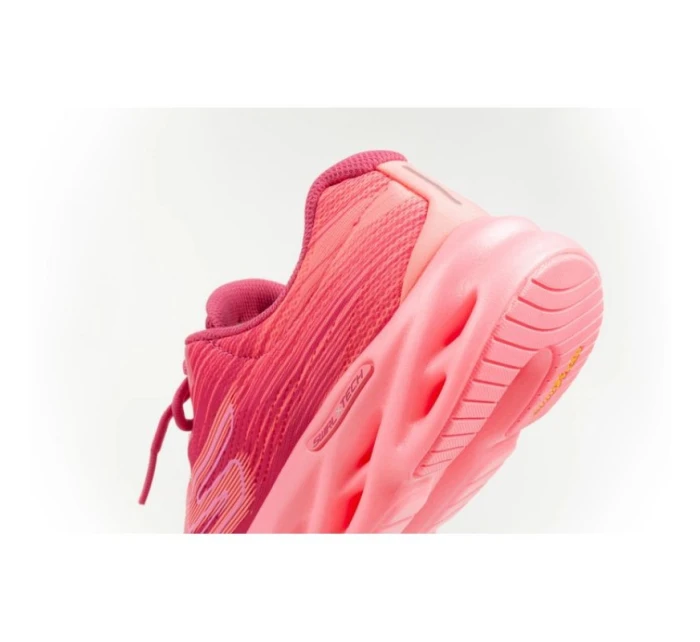Bežecká obuv Skechers Go Run Swirl Tech Speed W 129501/HPPK Bežecká obuv Skechers Go Run Swirl Tech Speed W 129501/HPPK