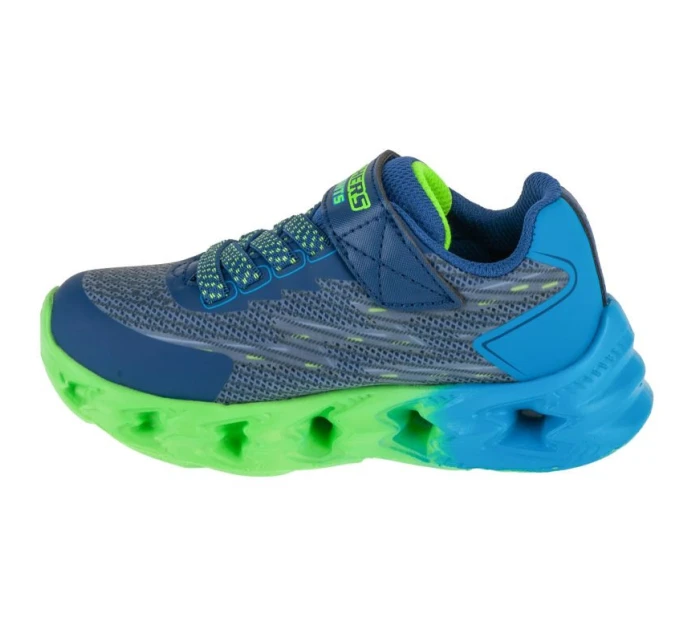 Skechers Vortex 2.0 - Quantroid 400604L-NVBL Blue 31 Skechers Vortex 2.0 - Quantroid 400604L-NVBL Blue 31