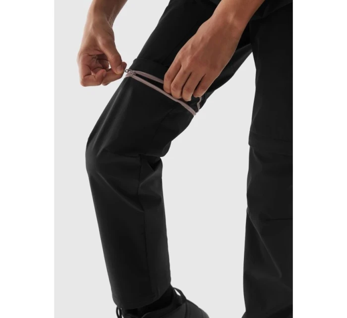 Kalhoty s nohavicemi 2v1  dívčí Junior model 21431442 - 4F