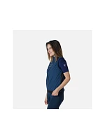 Rossignol W Skpr Vest cyklistická vesta navy blue