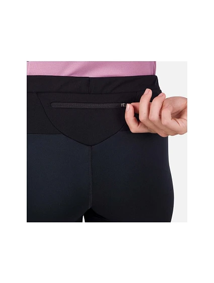 W model 21452792 Pant černé - Rossignol