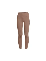 CASALL Essential Ultra High Waist Tights taupe brown legíny CASALL Essential Ultra High Waist Tights taupe brown legíny