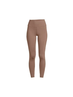 CASALL Essential Ultra High Waist Tights taupe brown legíny