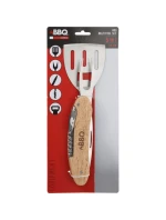 SÚPRAVA GRILOVACIEHO NÁRADIA 5 V 1