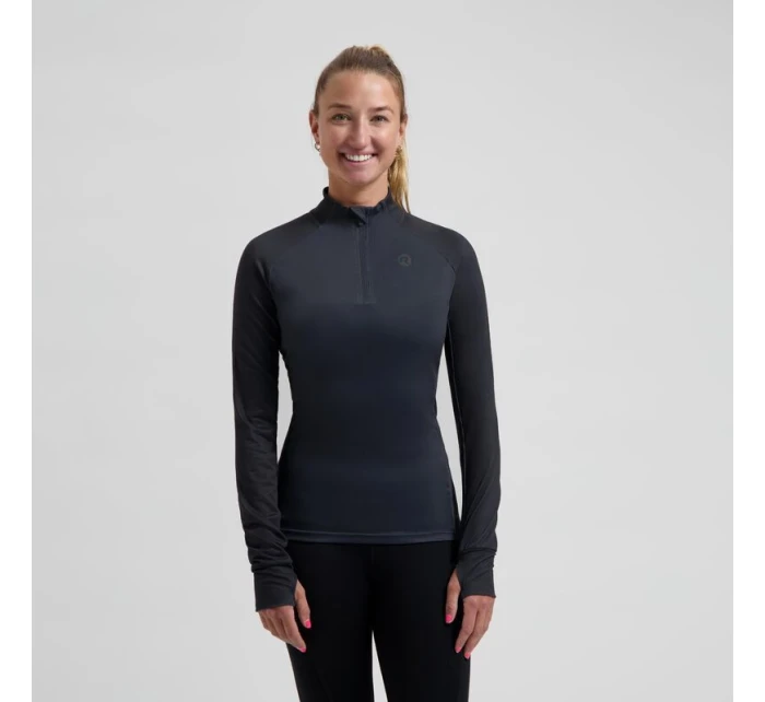 běžecká mikina model 21852935 III fialová M - Rogelli