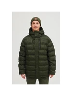 O'neill pánská zimní sportovní bunda Mountain  green pánské model 22061077 - ONeill